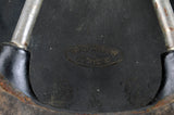 Arius Gran Carrera saddle from 1970s