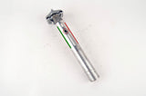 Campagnolo Record #1044 panto Rossin seat post in 27.2 diameter from the 1960s - 1980s