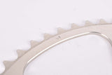 NOS Mavic #631 Starfish chainring with 51 teeth and 130 BCD from the 1980s
