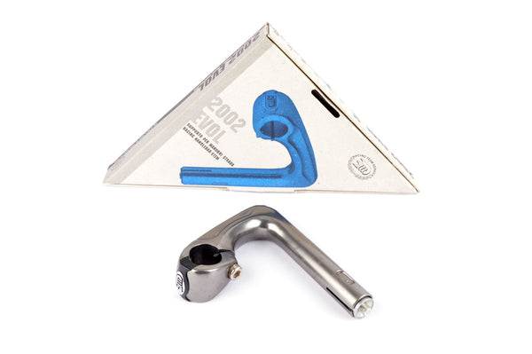 NEW 3ttt 2002 Evol Stem in size 95 and 25.8 clampsize from the 90s NOS/NIB
