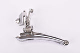 Campagnolo C-Record #0104019 braze-on front derailleur from 1986 / 1987