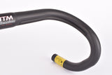 NOS ITM Ergal 7075 Ultra Lite Handlebar 42 cm (c-c) with 26.0 clampsize from the 1990s
