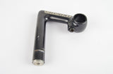 3 ttt Criterium panto Chesini Stem in size 95mm with 25.8mm bar clamp size from the 1980s