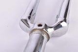 28" Chromed Francesco Moser Fork with F.Moser drop outs