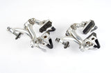 Campagnolo Super Record #4061 short reach brake calipers from the 1970s - 80s