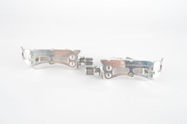 NOS Campagnolo Chorus / Athena #PD-02CH Pedals from the 1980s - 90s