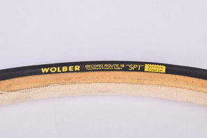 NOS Wolber Record Route 18 SP1 Service Course single Tubular Tire in 700c (28")