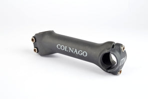 ITM branded Colnago ahead stem in size 130mm with 25.4 mm bar clamp size from the 2000s