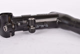 NOS CH.JI Mount Biketune Multiposition (Dinotti) adjustable Stem in size 115 - 135mm with 25.4mm bar clamp size from the 1990s