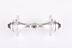 Campagnolo C-Record #322/101 front Hub with 32 holes from the 1980s