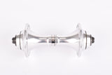 Campagnolo C-Record #322/101 front Hub with 32 holes from the 1980s