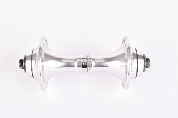 Campagnolo C-Record #322/101 front Hub with 32 holes from the 1980s