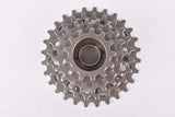 NOS Regina Extra 6-speed Freewheel with 13-28 teeth and italian thread from 1983