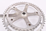 Shimano 600EX #FC-6207 Crankset with 52/42 Teeth and 170mm length from 1983/84