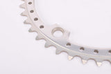 NOS Sugino Super Mighty Competition chainring with 44 teeth and 144 BCD from the 1980s