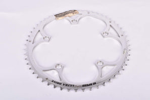 NOS Campagnolo Centaur 10 Speed Ultra Drive Chainring with 53 teeth and 135 BCD from the 2000s