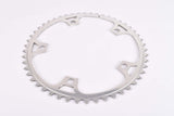 Campagnolo Super Record #753/A Chainring with 50 teeth and 144 BCD from the 1970s - 80s