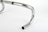 3 ttt Competizione Merckx bend Handlebar in size 43 cm and 26.0 mm clamp size from the 1980s