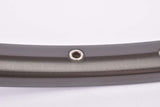 NOS Hard Anodized Mavic Module 3CD single clincher Rim in 700c/622mm with 40 holes from the 1980s - 1990s