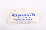 NOS yellow / gold Benotto Celo-Cinta Professionale handlebar tape from the 1970s - 1980s