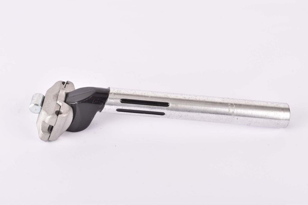 NEW Gipiemme fluted Seatpost in 25,4 diameter from the 1980s NOS –