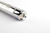 NEW Silca Impero Hermann bike pump in silver in 560-590mm from the 1980s NOS