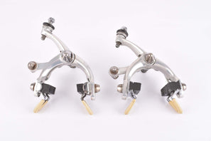 Campagnolo Chorus Monoplaner single pivot brake calipers from the late 1980