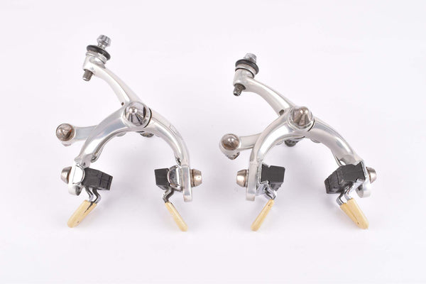 Campagnolo Chorus Monoplaner single pivot brake calipers from the late 1980
