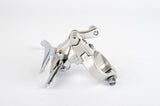 NEW Shimano 600EX #FD-6207 clamp-on front derailleur from 1986 NOS