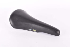 NOS Selle San Marco Cr.Mo 215 Saddle from 1992 in black