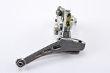 Shimano 600 #FD-6100 clamp-on front derailleur from 1979