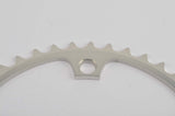 NEW Shimano SG 600EX Chainring 42 teeth and 130 mm BCD from 1991 NOS