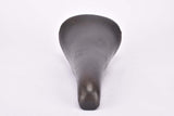 Black Selle San Marco Concor Supercorsa Saddle from the 1970s - 1980s