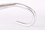 3 ttt Paris Roubaix Mod. Gimondi Handlebar in size 41.5cm (c-c) and 25.8mm clamp size, from the 1980s