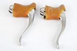 NEW Saccon Brake Lever set from the 1980s NOS