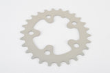 NEW Shimano Biopace Chainring with 26 teeth and 74 BCD from the 1990s NOS