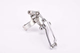 Campagnolo Triomphe #0104026 Clamp-on front derailleur from the mid 1980s