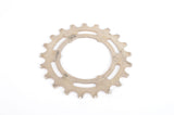 NOS Sachs (Sachs-Maillard) Aris #SY (#AY) 6-speed, 7-speed and 8-speed Cog, Freewheel sprocket, with 21 teeth from the 1990s