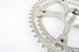 Campagnolo Super Record #1049/A Crankset with 42/52 teeth and 170mm length from 1982