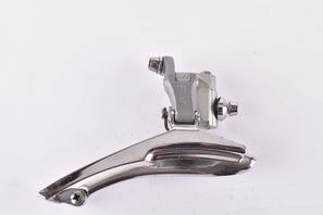 Suntour Radius #FD-RA00-SS Braze-on Front Derailleur from 1988