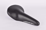 Black Selle San Marco Mountain Pro MTB Saddle from the 1990s