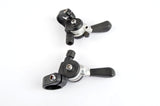 Shimano Deore XT #SL-M732 2/7-speed flat-bar Shifters from 1991