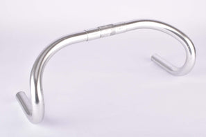 Cinelli 65 mod. Criterium (winged logo only) Strada/Pista Handlebar in size 40cm (c-c) and 26.4mm clamp size, from the 1980s