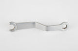 Campagnolo #771 tool, Saddle spanner