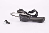 NOS Shimano Exage Country / Exage LX 300 Light Action #SL-M250-F / #SL-M300-F left side handlebar thumb shifter gear lever for front derailleur from 1988 - 1990