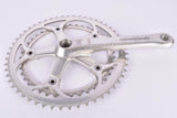 Shimano 600 NEW EX #FC-6207 Crankset with 53/42 Teeth and 170mm length from 1986 / 1987
