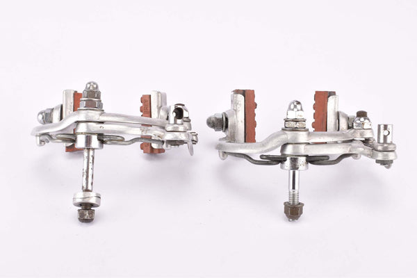Étriers De Frein Vélo Vintage CLB – Aluminium – Pour Roue 650 – France – 1960s