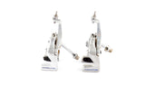Shimano 600AX #BR-6300 short reach Brake Calipers from 1982