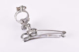 Campagnolo Record #1052/NT (#0104007) clamp-on front derailleur from the 1980s