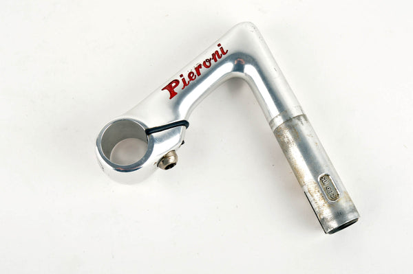 3ttt Record 84 panto Pieroni / Somec Stem in size 105 with 25,8 mm bar clamp size from the 1980s